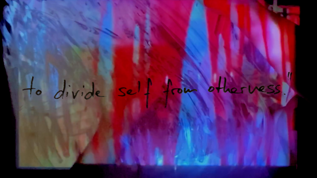 Johannes Binotto: Crossings