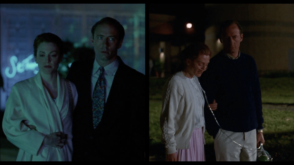 Oswald Iten: [SAFE] and THE NEON DEMON in dialogue&nbsp;(Updated)