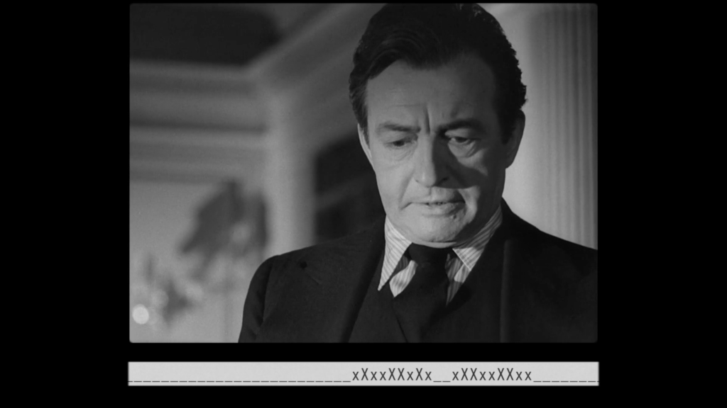 Oswald Iten: Silence in THE PASSIONATE&nbsp;FRIENDS