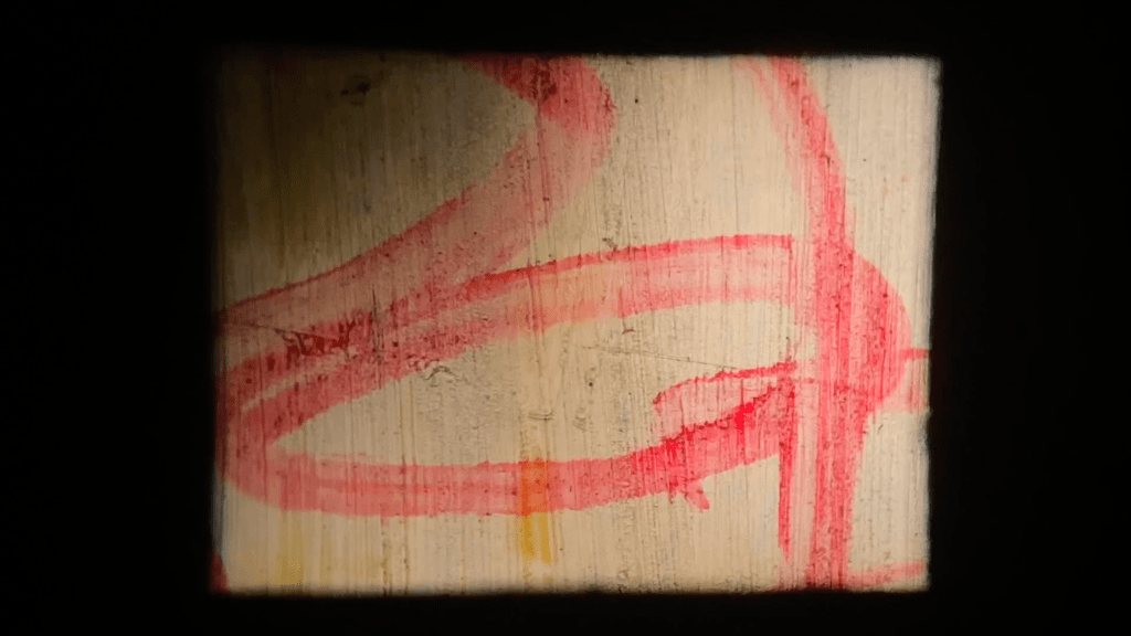 Johannes Binotto: Practices of Viewing –&nbsp;Description