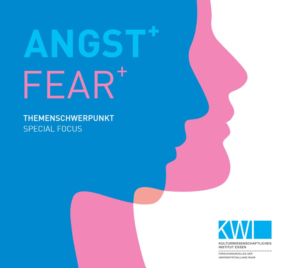 Oswald Iten: Angst +&nbsp;Sound