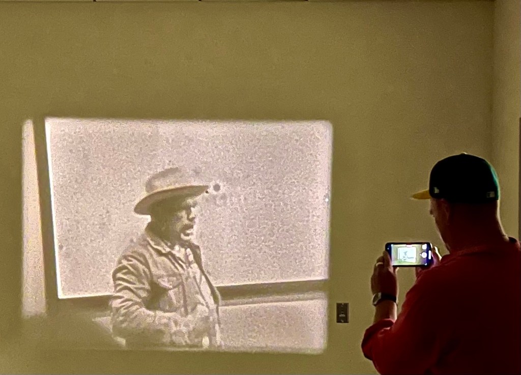 Johannes Binotto: Video Essay Workshops at University of Massachusetts&nbsp;Amherst