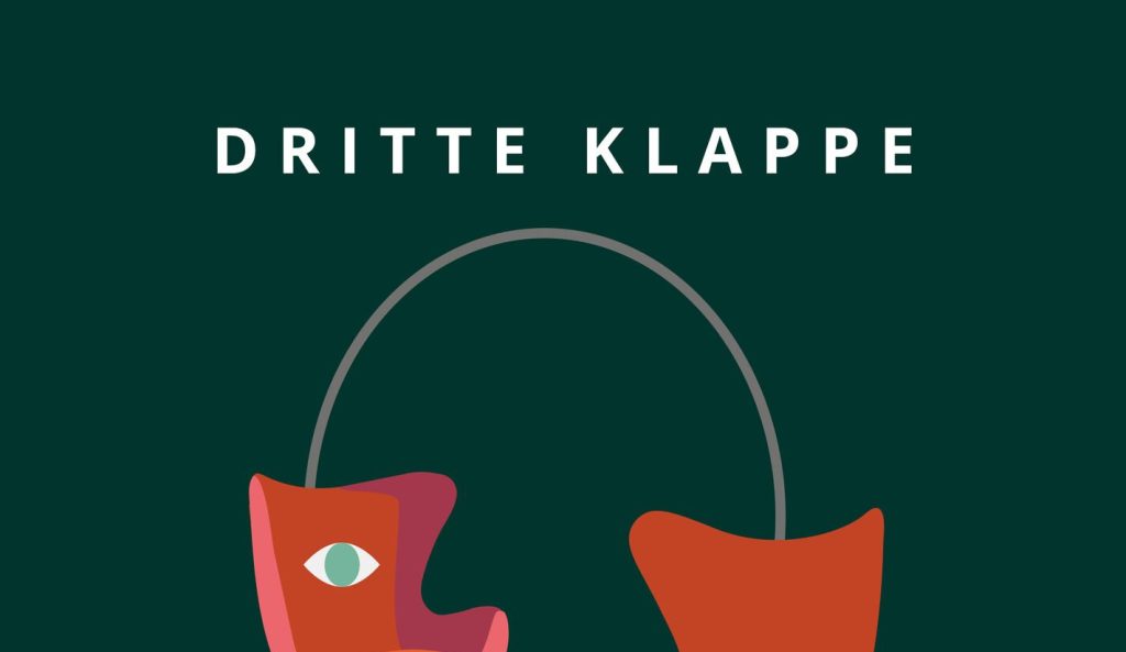 Podcast „Dritte Klappe“ zum&nbsp;Videoessay