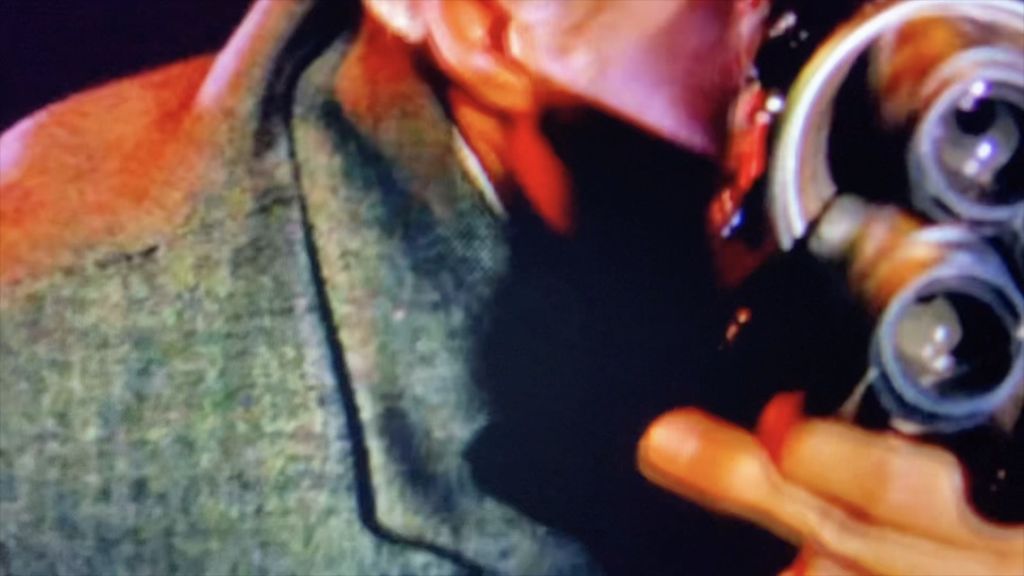 Johannes Binotto: Practices of Viewing –&nbsp;Distance