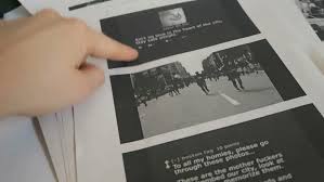 FORENSICKNESS at Solothurner&nbsp;Filmtage