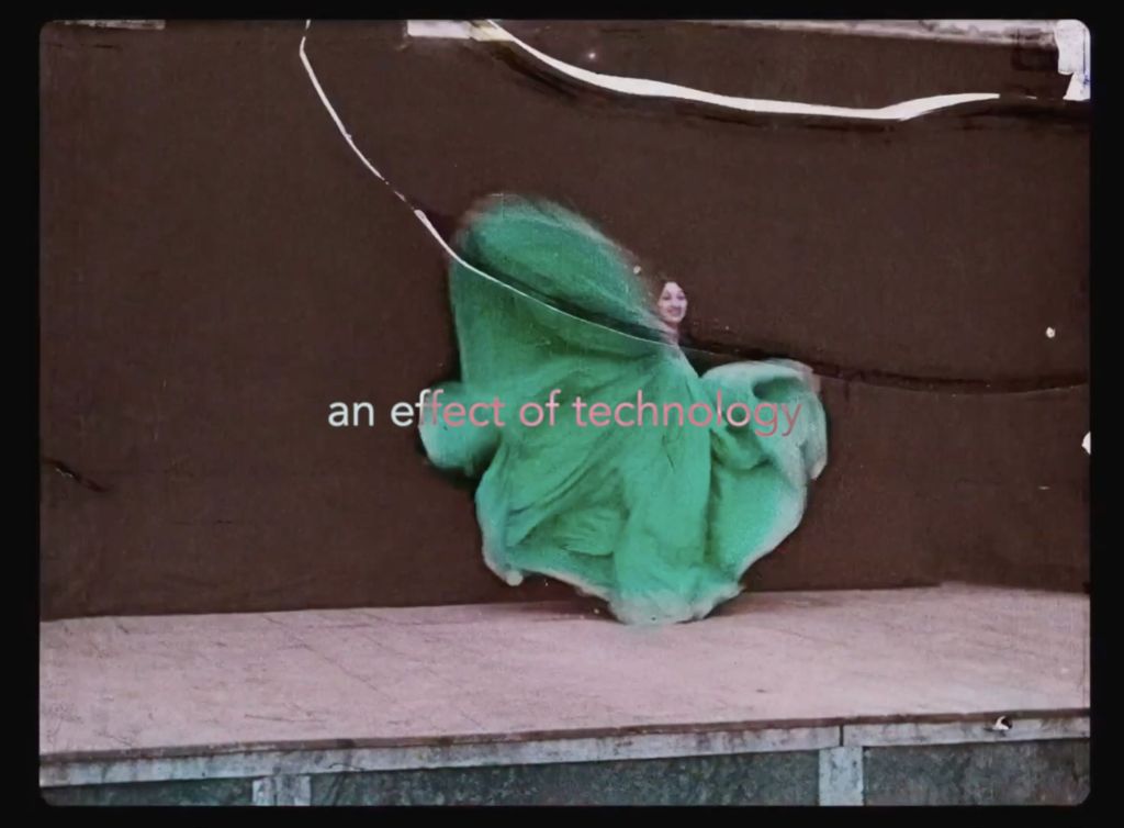 Kino anders sehen. Videoessay-Abend mit Johannes&nbsp;Binotto