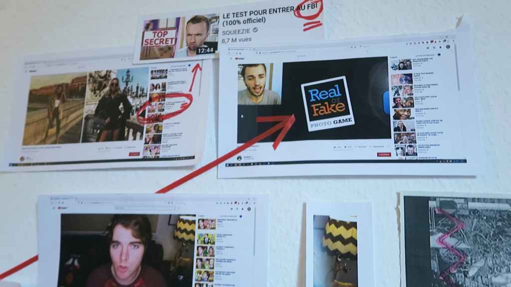 Masterclass: Chloé Galibert-Lainé