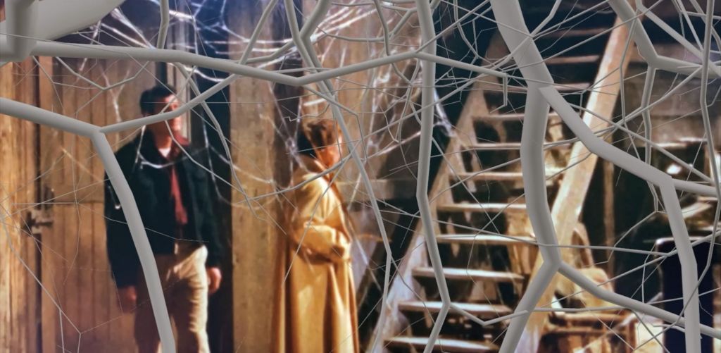 Johannes Binotto: Web