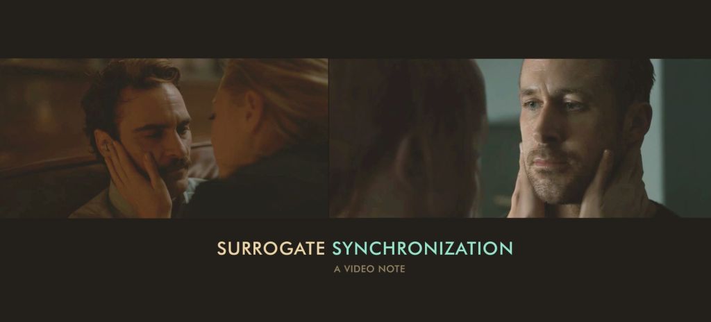 HER vs BLADE RUNNER 2049