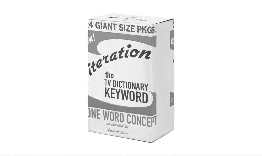 Johannes Binotto: TV Dictionary – Peyton&nbsp;Place