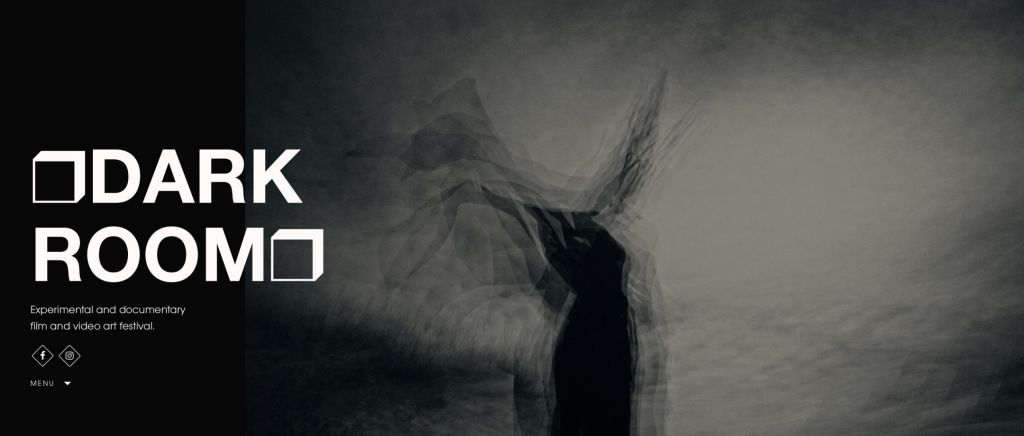 Video essay at the Dark Room&nbsp;Festival