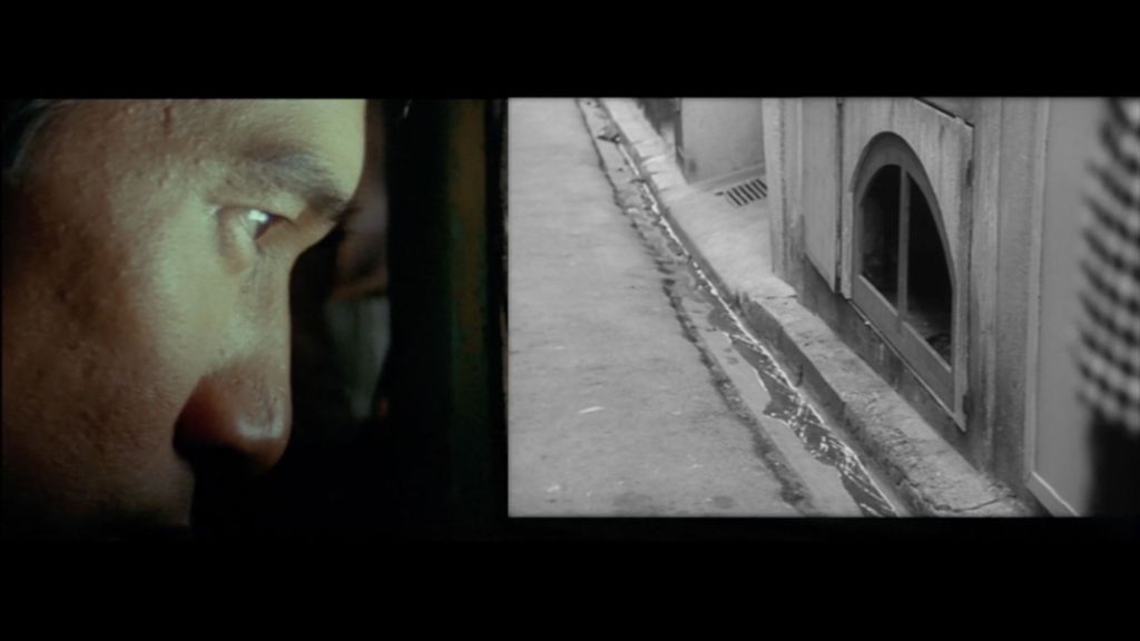 Johannes Binotto: music, crystal,&nbsp;memory