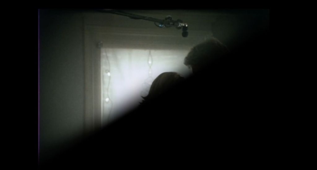 Johannes Binotto: Practices of Viewing V –&nbsp;Mask