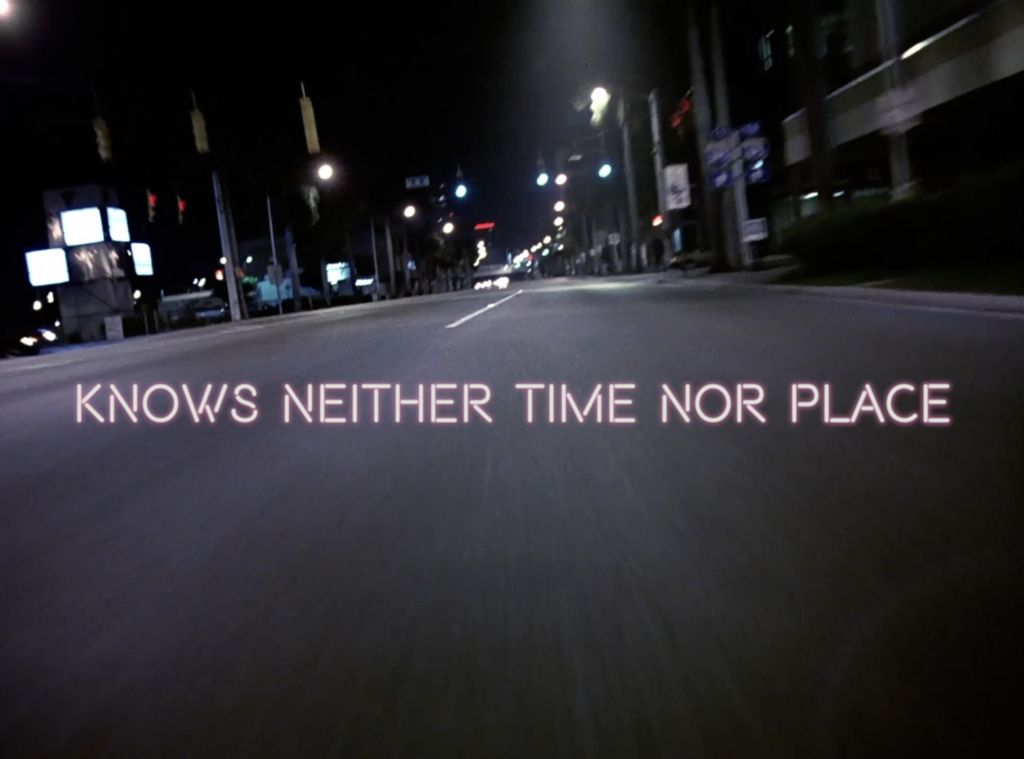 Johannes Binotto: TV Dictionary – Miami&nbsp;Vice