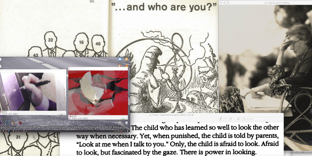 Dealing with Texts (Differently). The Essayistic from Virginia Woolf to the Video Essay 