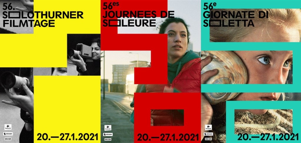 Videoessay-Panel at Solothurner&nbsp;Filmtage