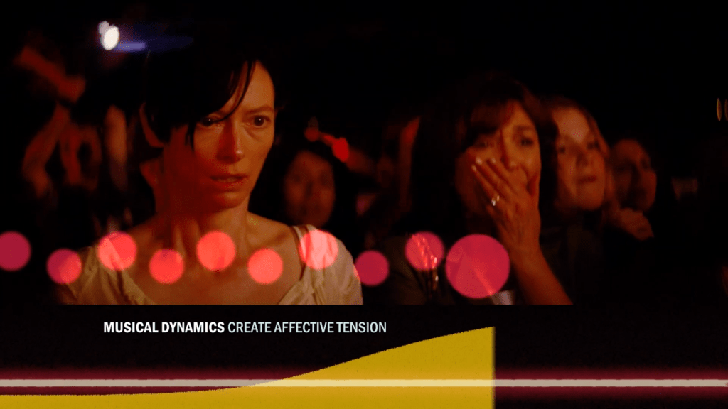 Oswald Iten: The Musicality of Traumatic&nbsp;Memories