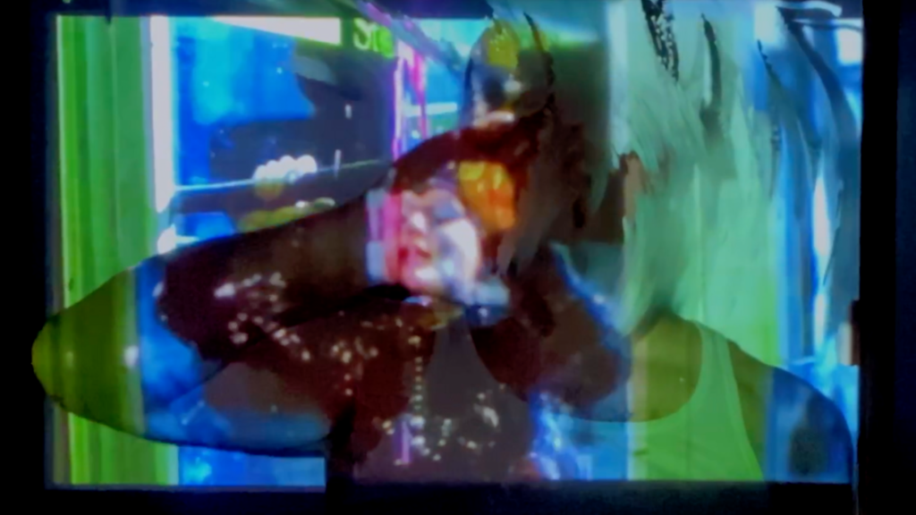 Entzonungen – Zur Erogeneität des Filmischen und ihrer Verschiebung im&nbsp;Videoessay